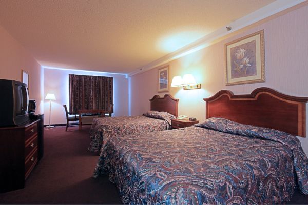 Americas Best Value Inn (Grand Rivers)